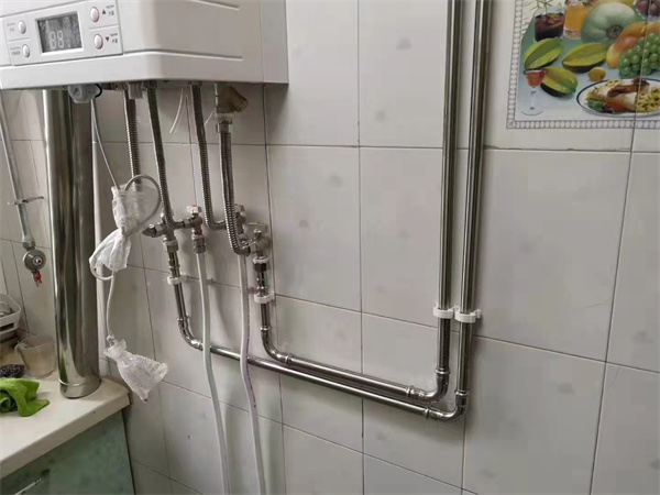 家裝不銹鋼水管一般用多大的口徑？